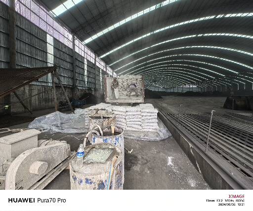 徽州厂房地面下沉注浆加固施工